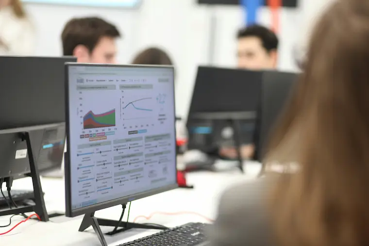 Excel como ERP